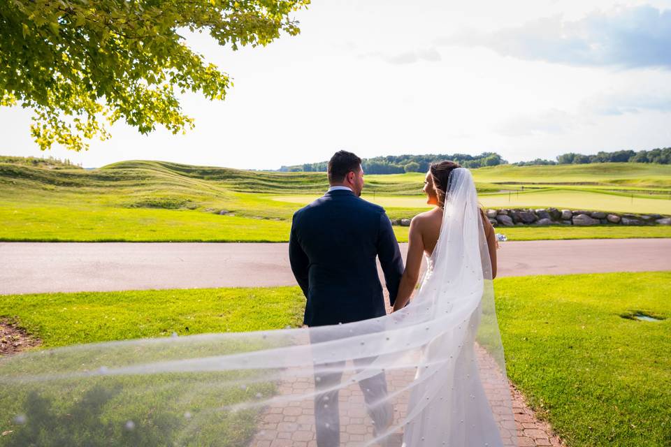 Detroit Wedding Photography