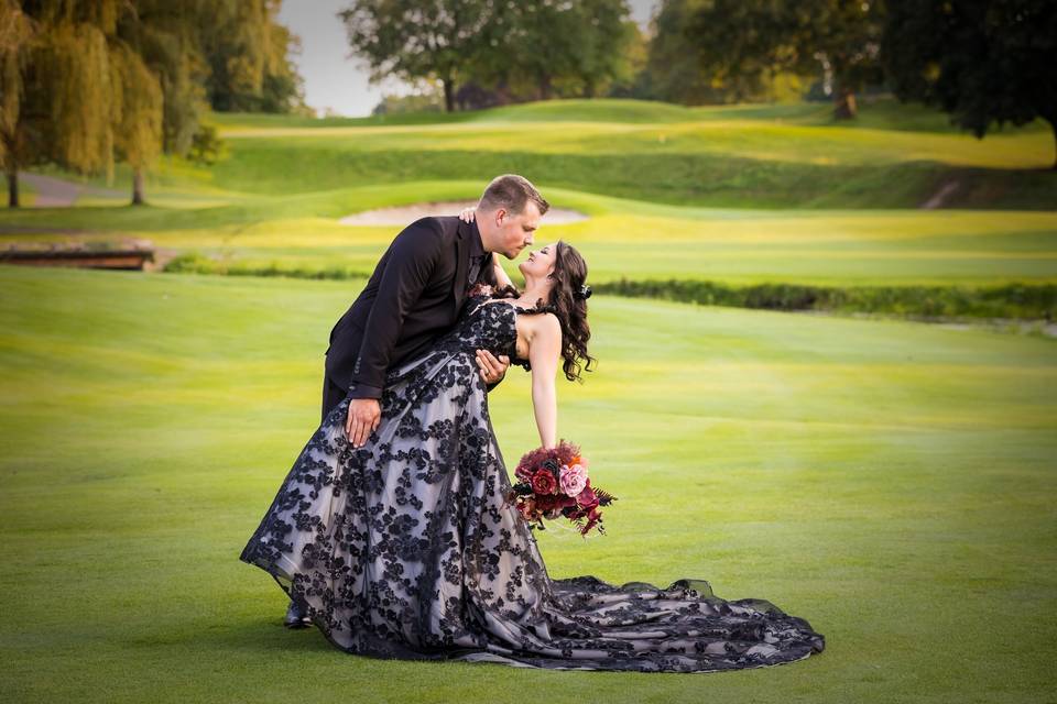 Detroit Wedding Photography