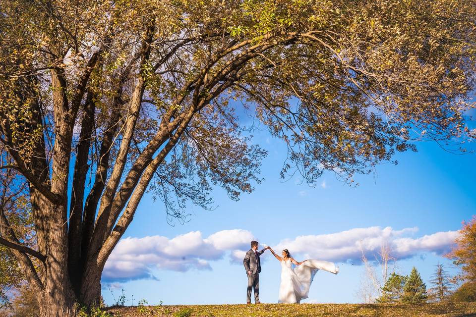 Detroit Wedding Photography