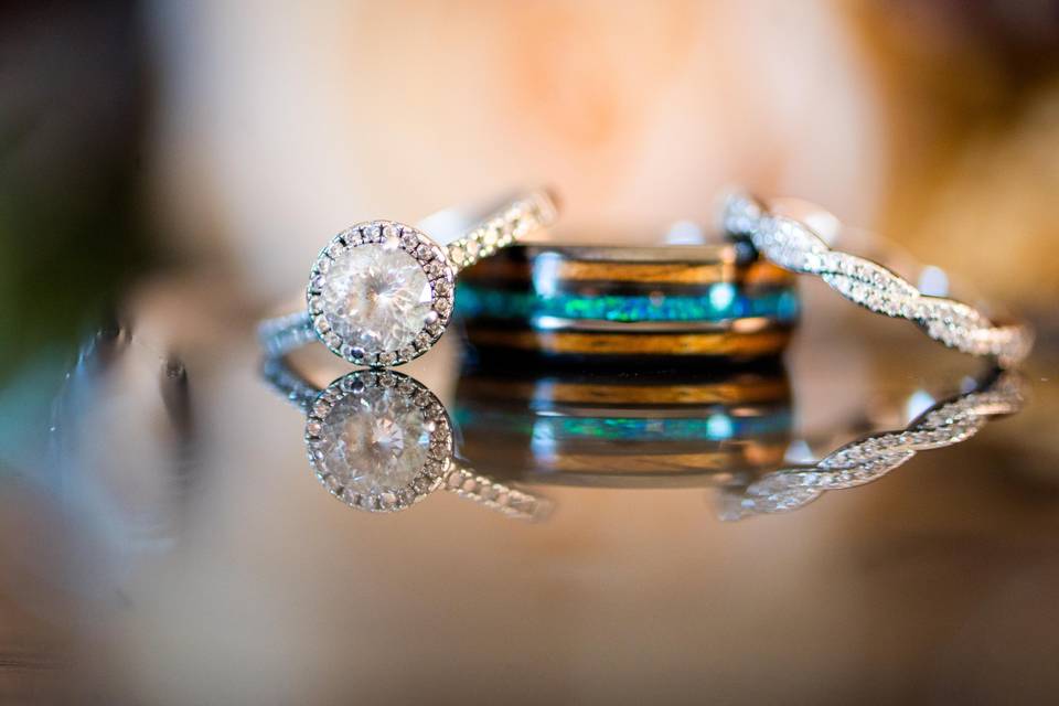 Detroit Wedding Photography