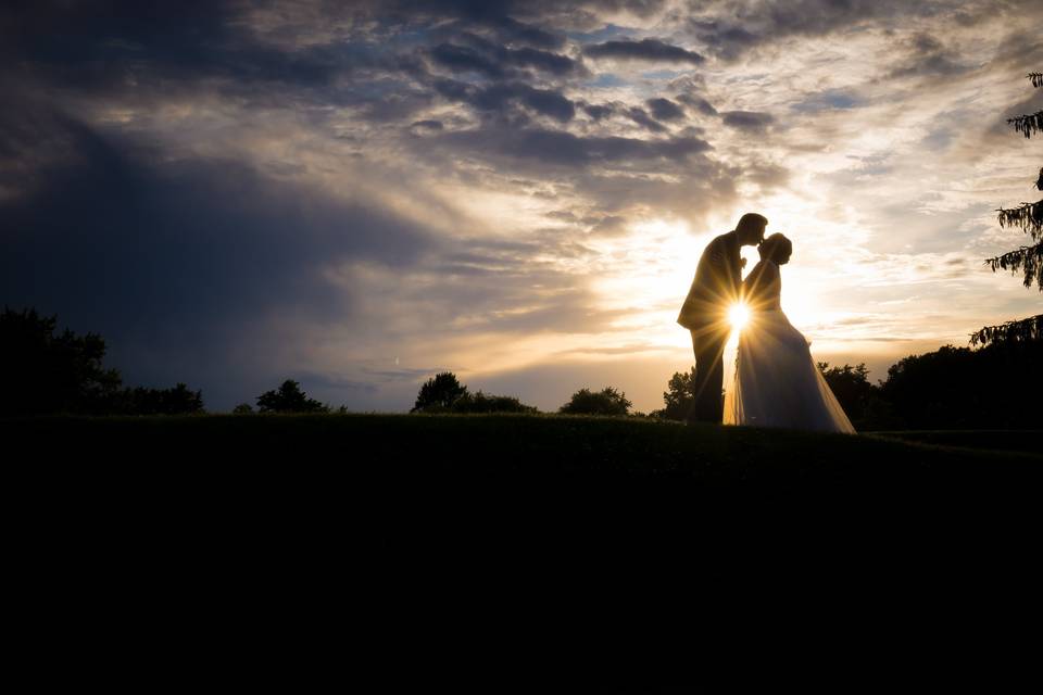Detroit Wedding Photography