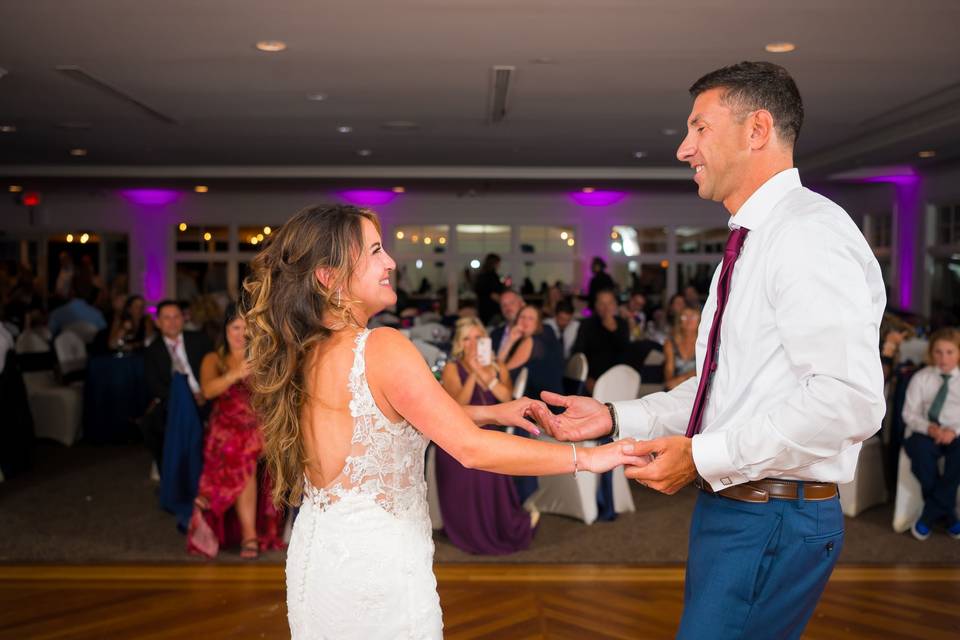 Detroit Wedding Photography