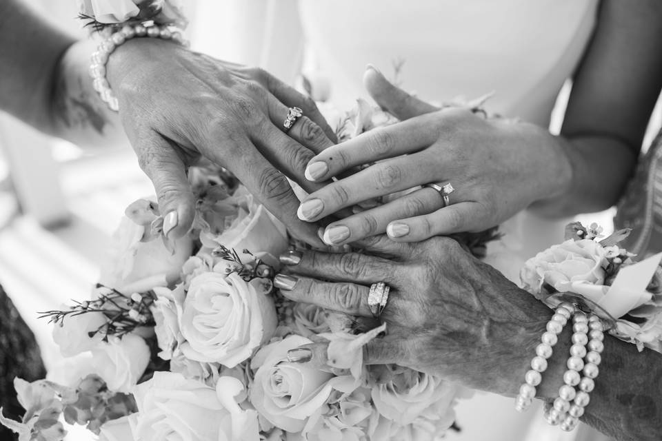 Detroit Wedding Photography