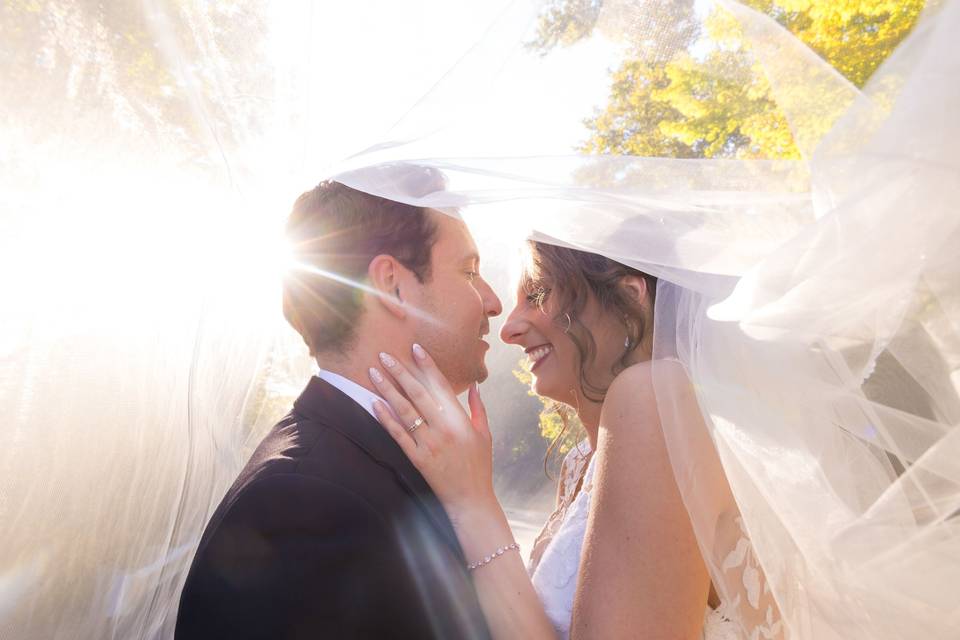 Detroit Wedding Photography
