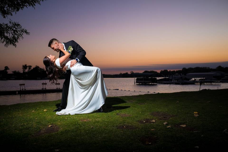 Detroit Wedding Photography