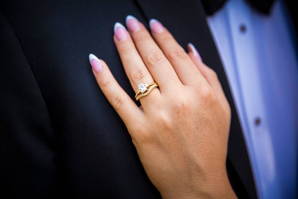 Detroit Wedding Photography
