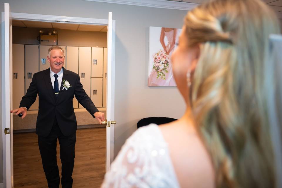 Detroit Wedding Photography