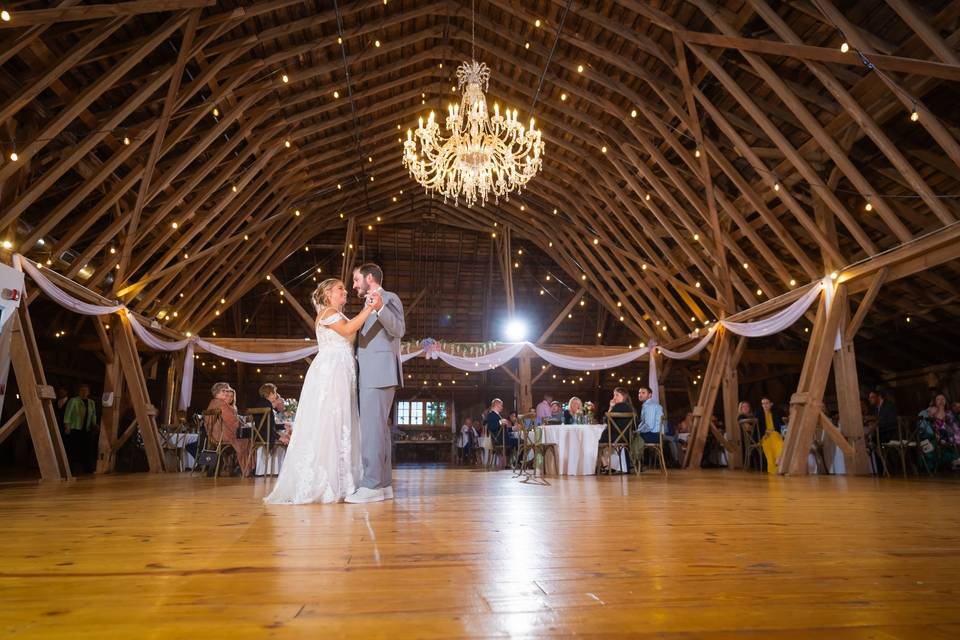 Detroit Wedding Photography