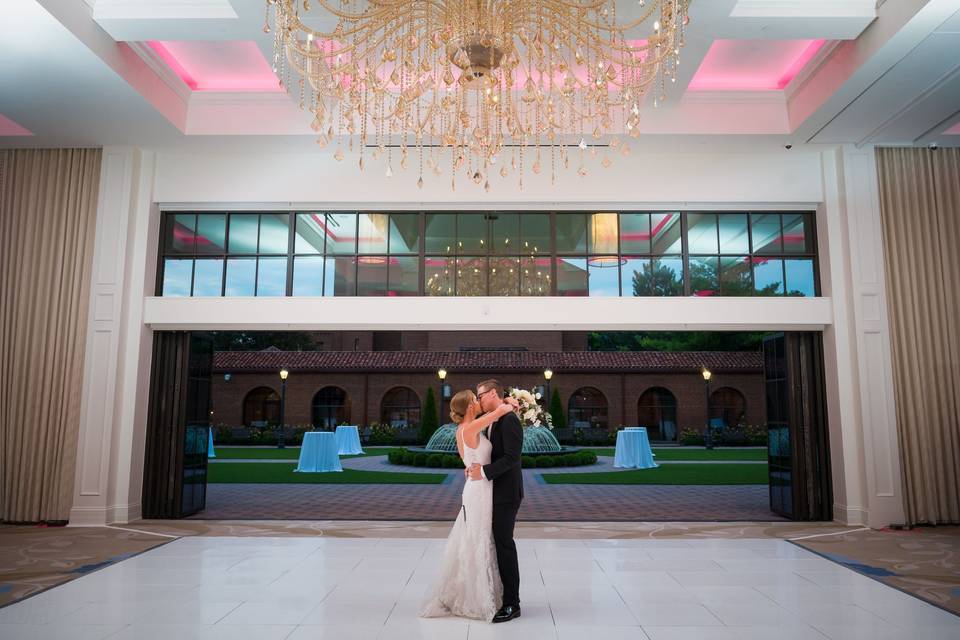 Detroit Wedding Photography