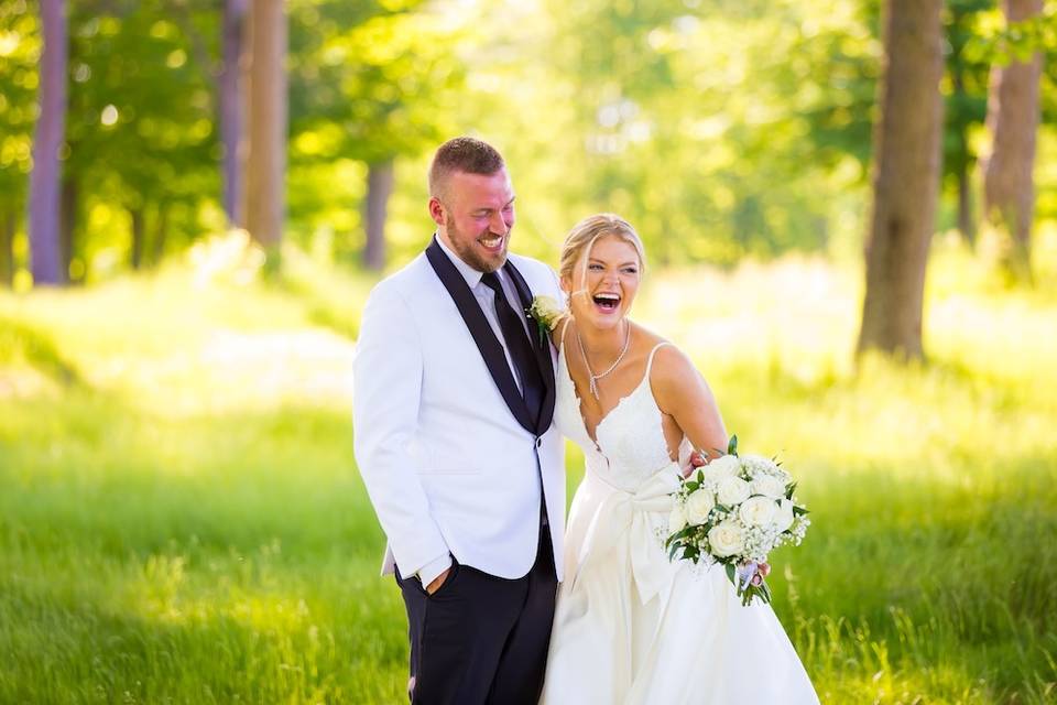 Detroit Wedding Photography