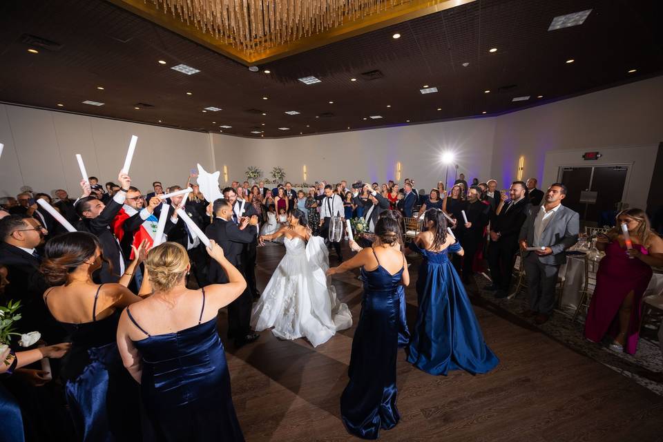 Detroit Wedding Photography