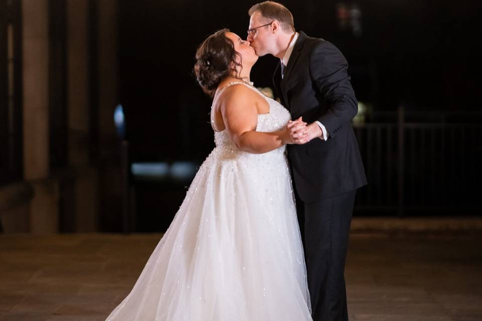 Detroit Wedding Photography