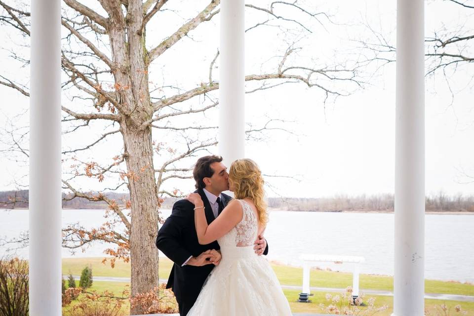 Detroit Wedding Photography