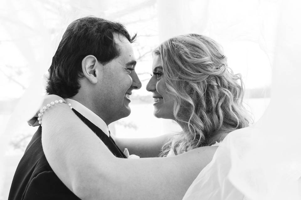 Detroit Wedding Photography