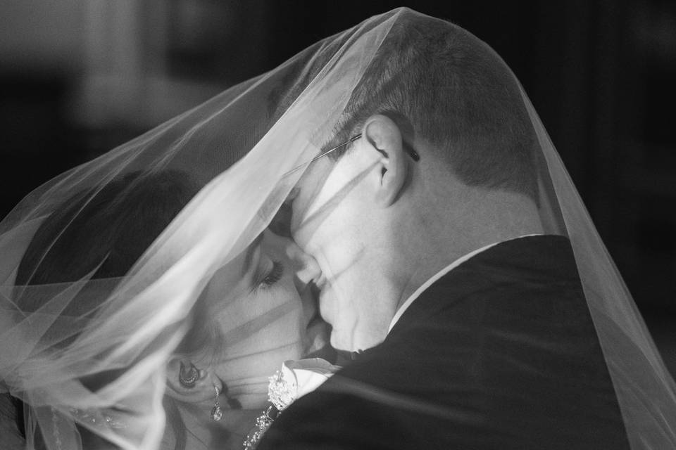 Detroit Wedding Photography