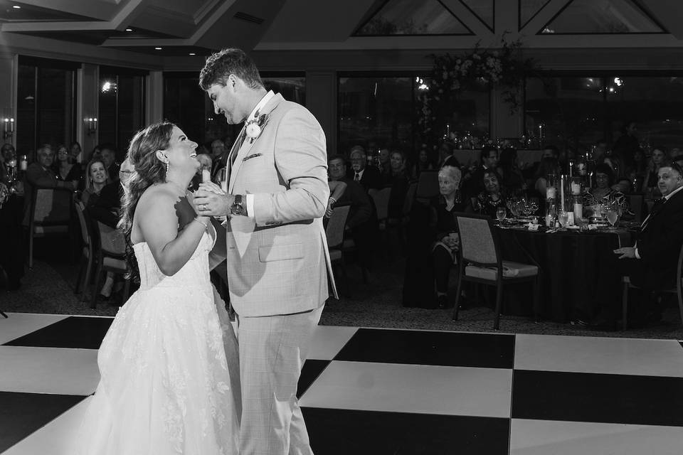 Detroit Wedding Photography