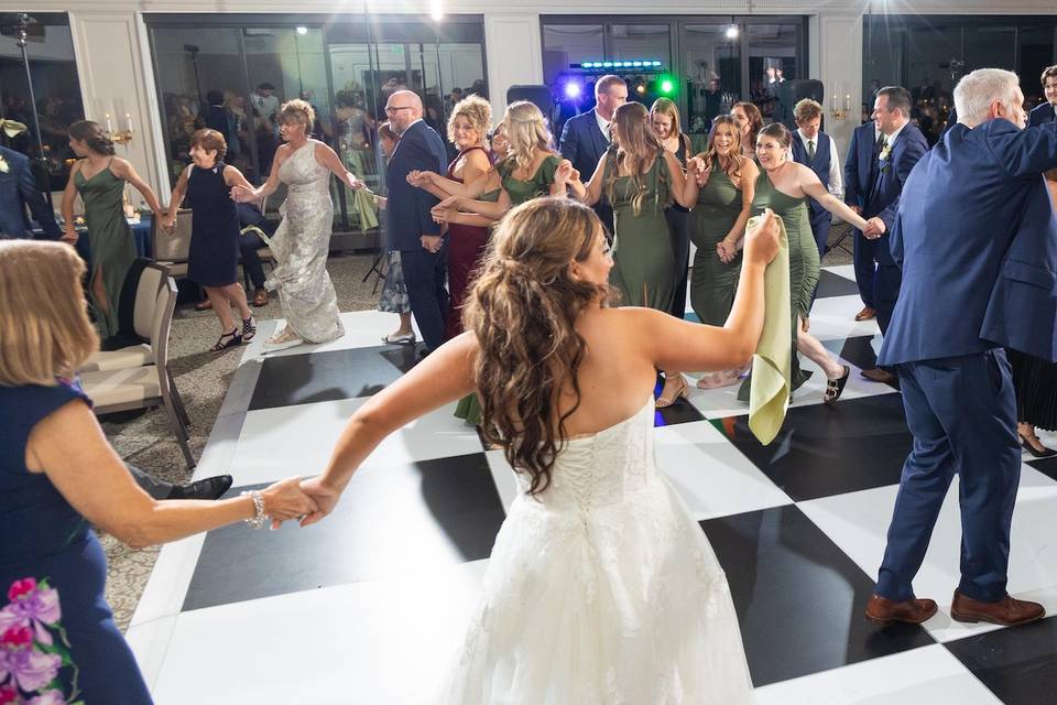 Detroit Wedding Photography