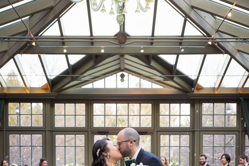 Detroit Wedding Photography