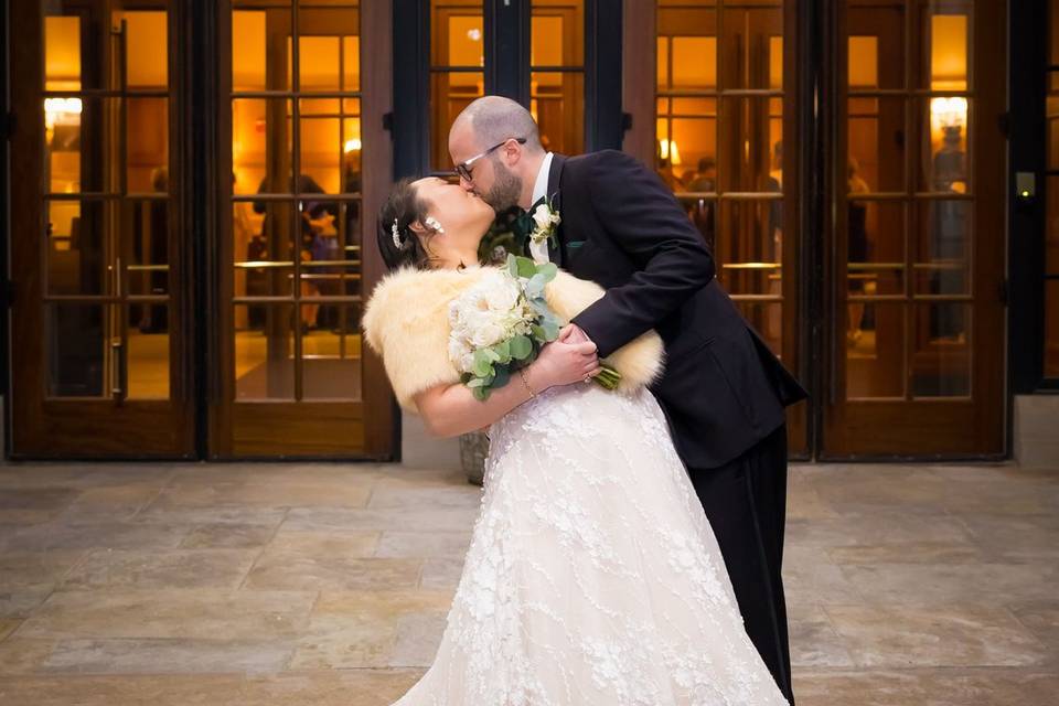 Detroit Wedding Photography