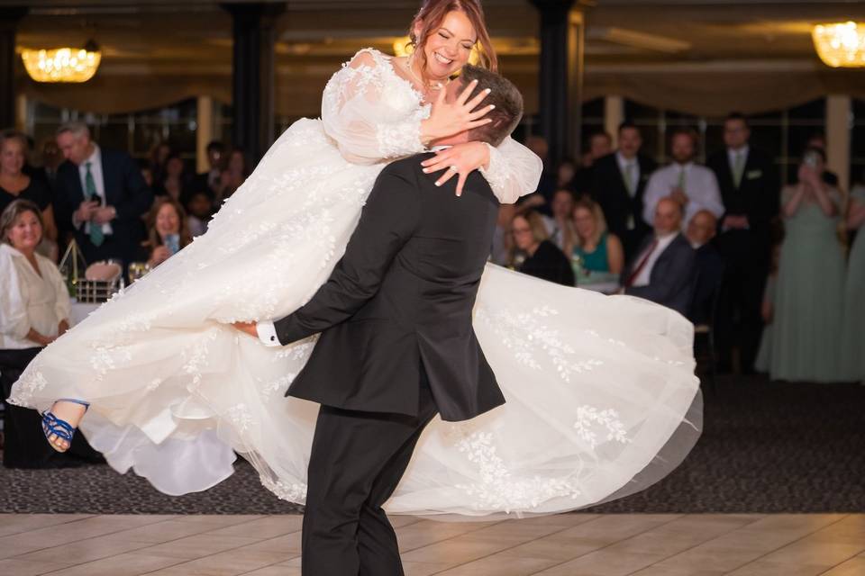 Detroit Wedding Photography