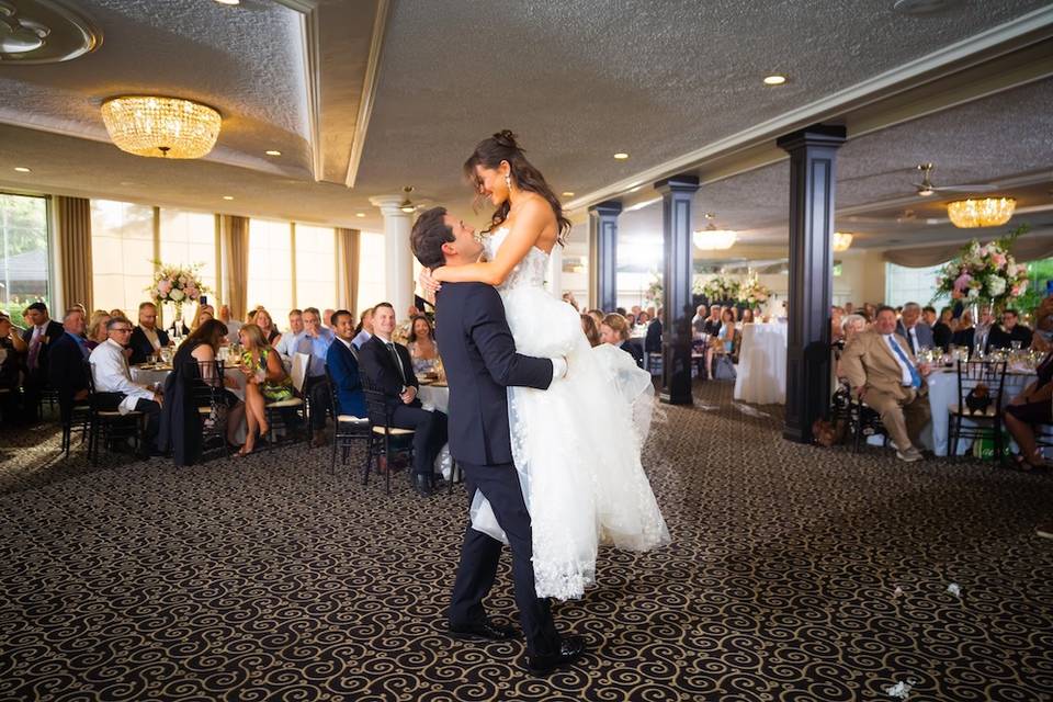 Detroit Wedding Photography
