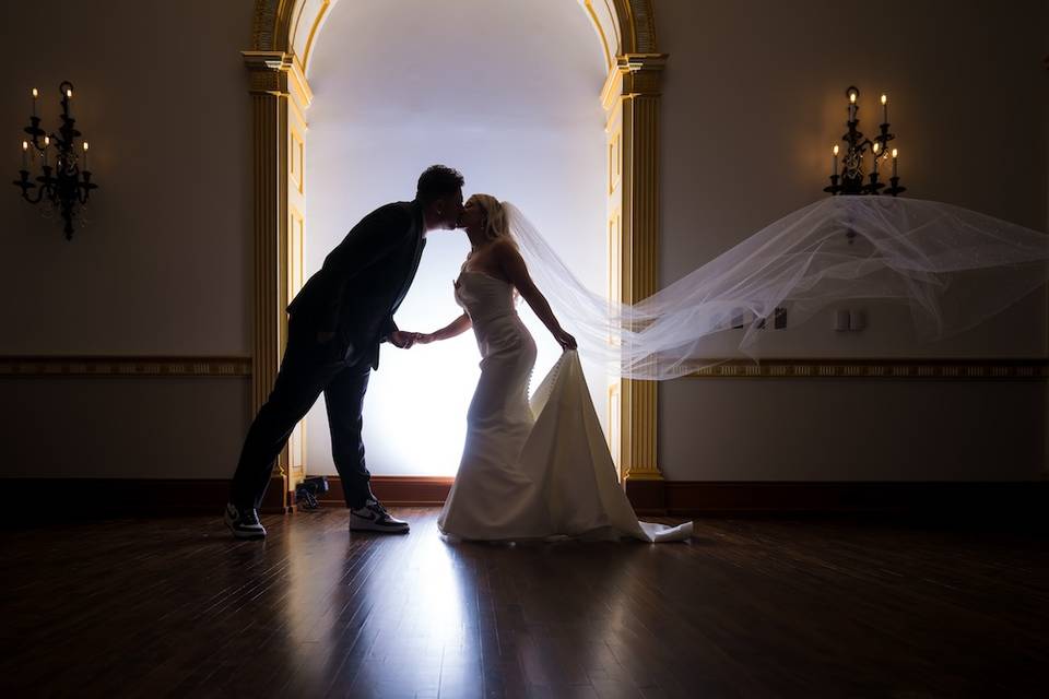 Detroit Wedding Photography