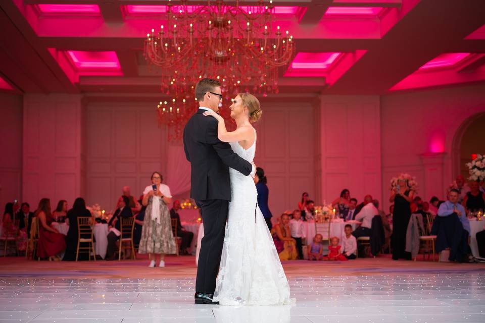 Detroit Wedding Photography