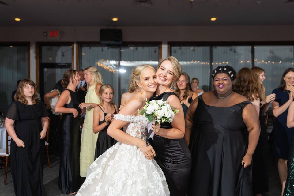 Detroit Wedding Photography