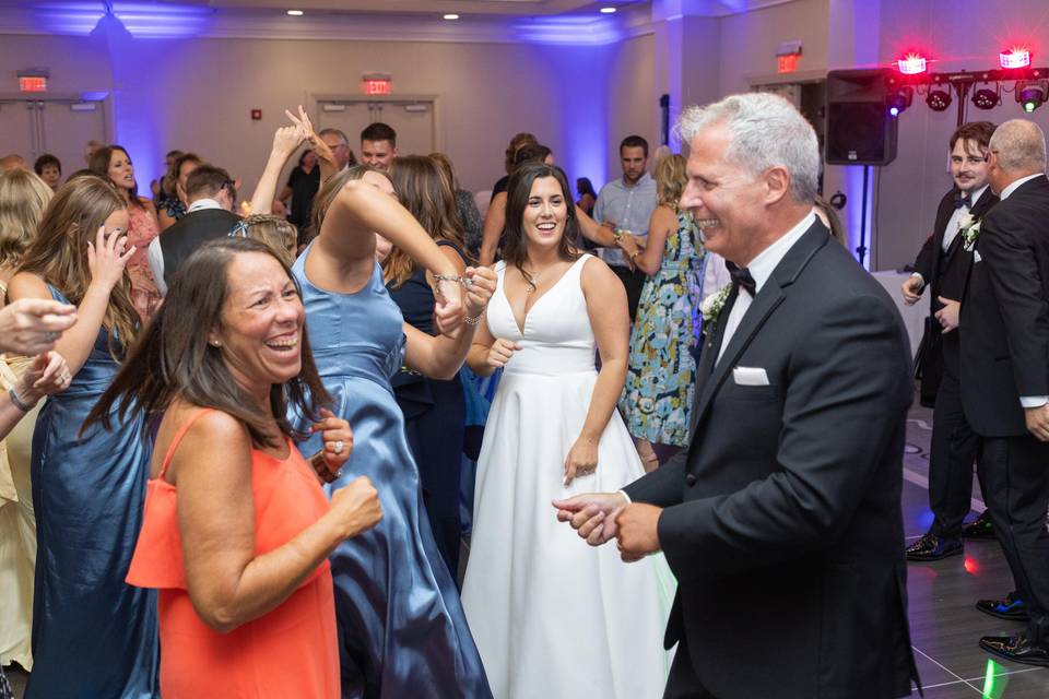 Detroit Wedding Photography