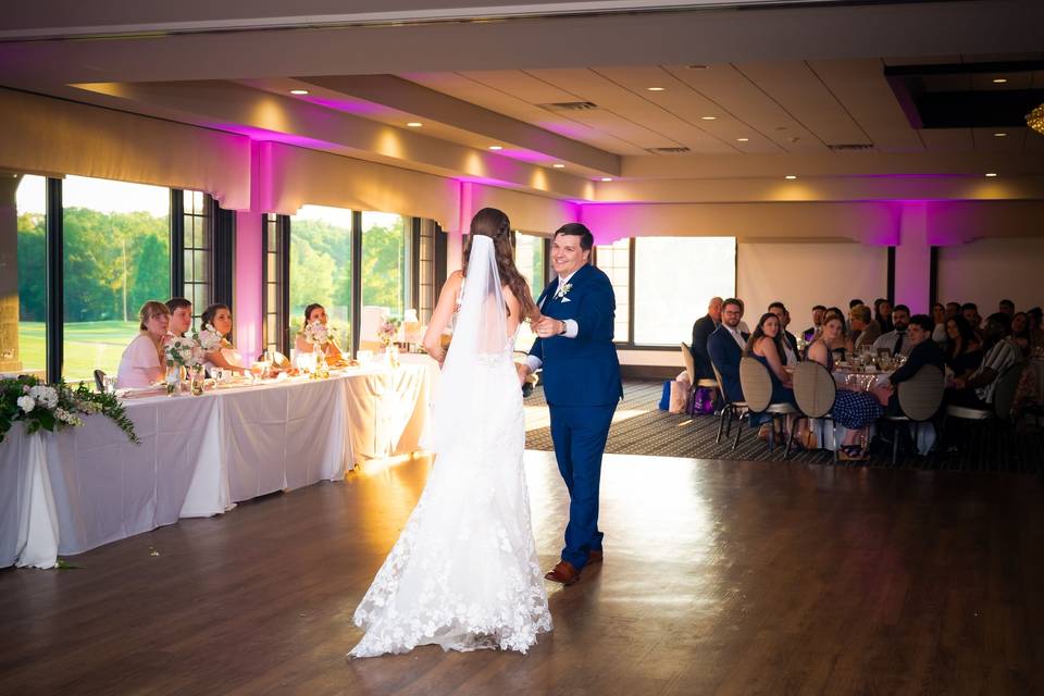 Detroit Wedding Photography
