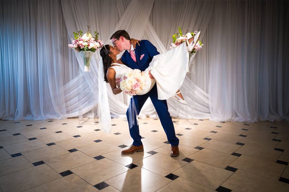 Detroit Wedding Photography