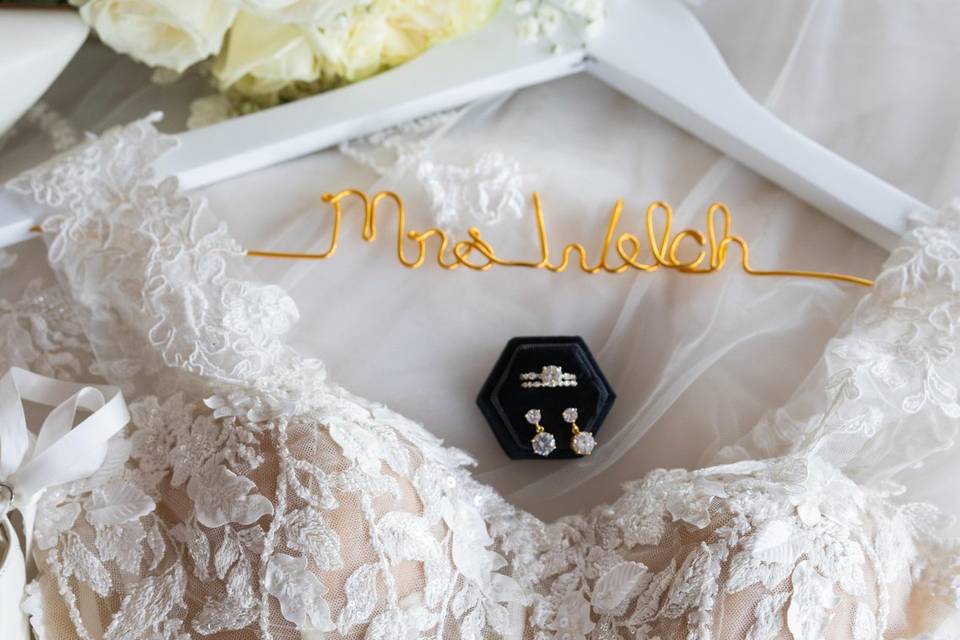 Detroit Wedding Photography