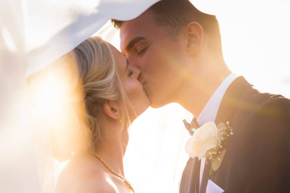 Detroit Wedding Photography