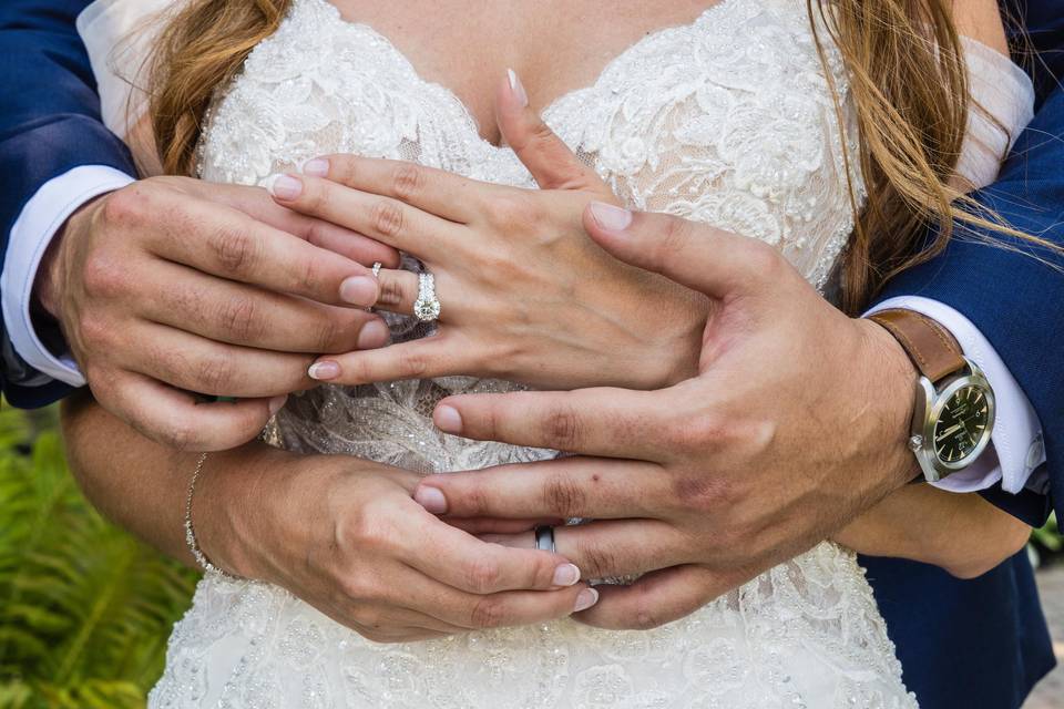 Detroit Wedding Photography