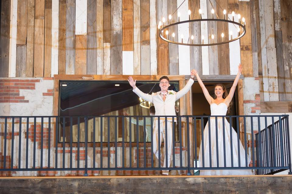 Detroit Wedding Photography