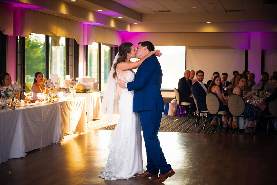 Detroit Wedding Photography