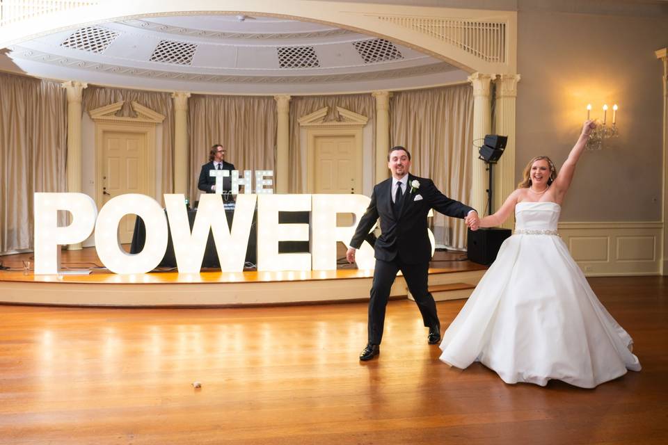 Detroit Wedding Photography