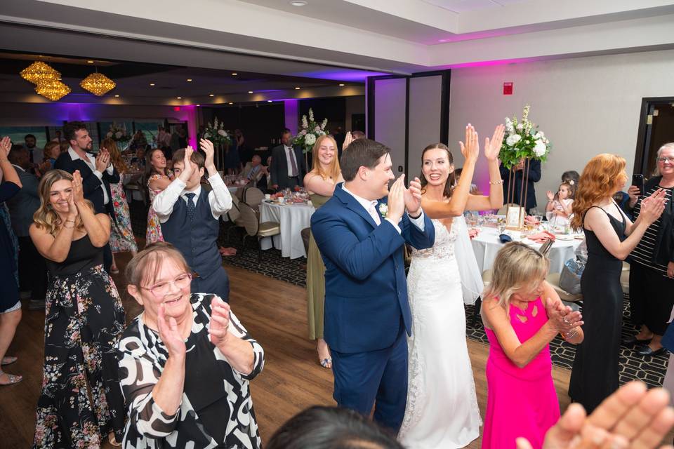Detroit Wedding Photography