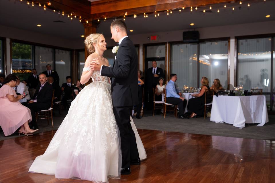 Detroit Wedding Photography