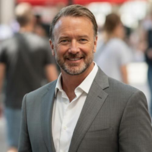 Mike Staff