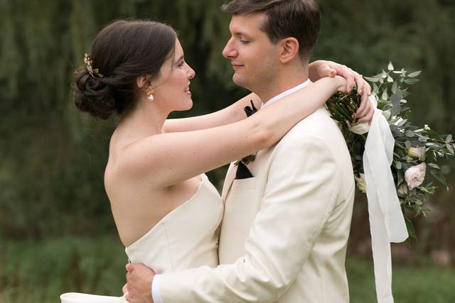 Summer Wedding