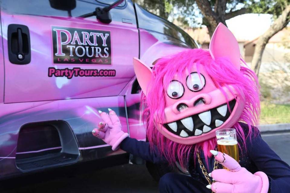 Party Tours