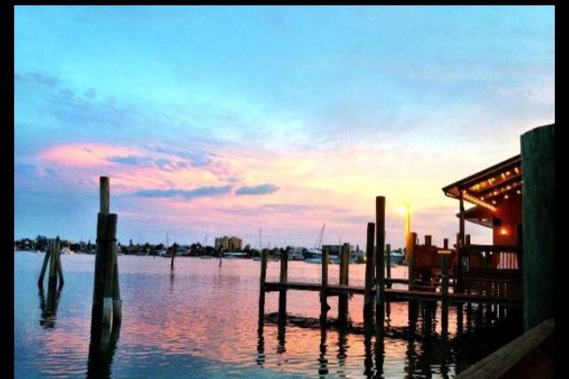 Doc Ford's Fort Myers Beach