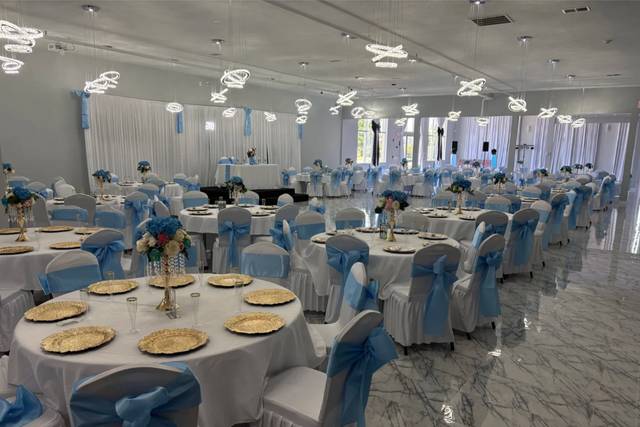 La Belle Vie Venue