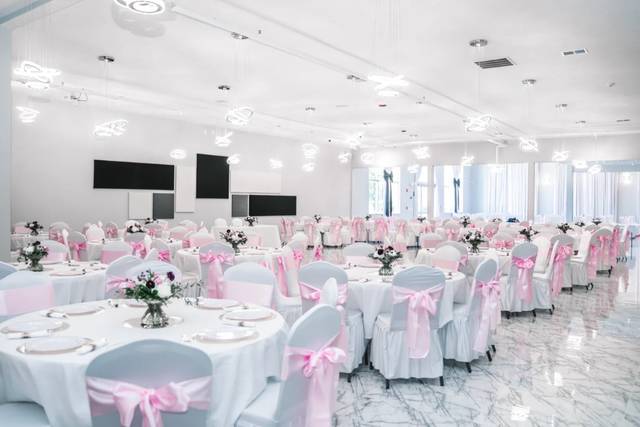 La Belle Vie Venue