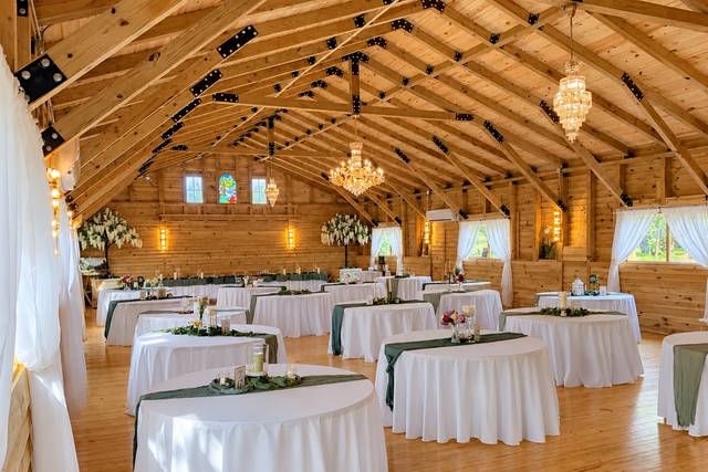 Indoor Venue