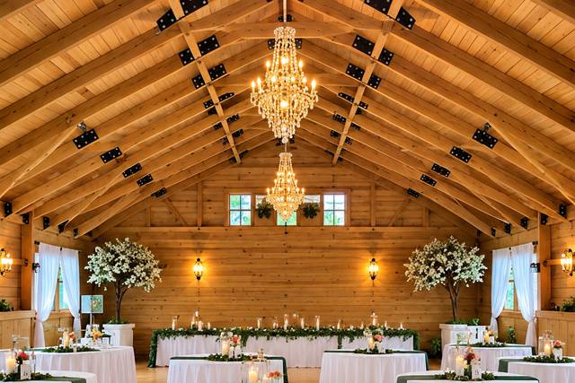 Indoor Venue
