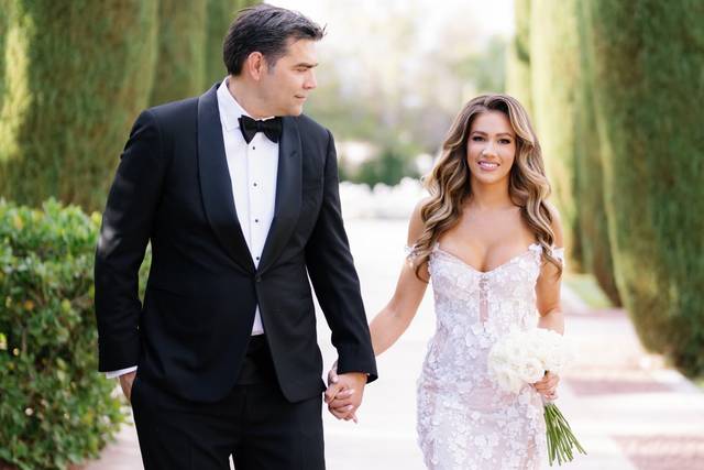 GVR Wedding