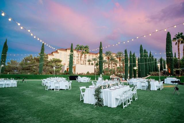 Green Valley Ranch