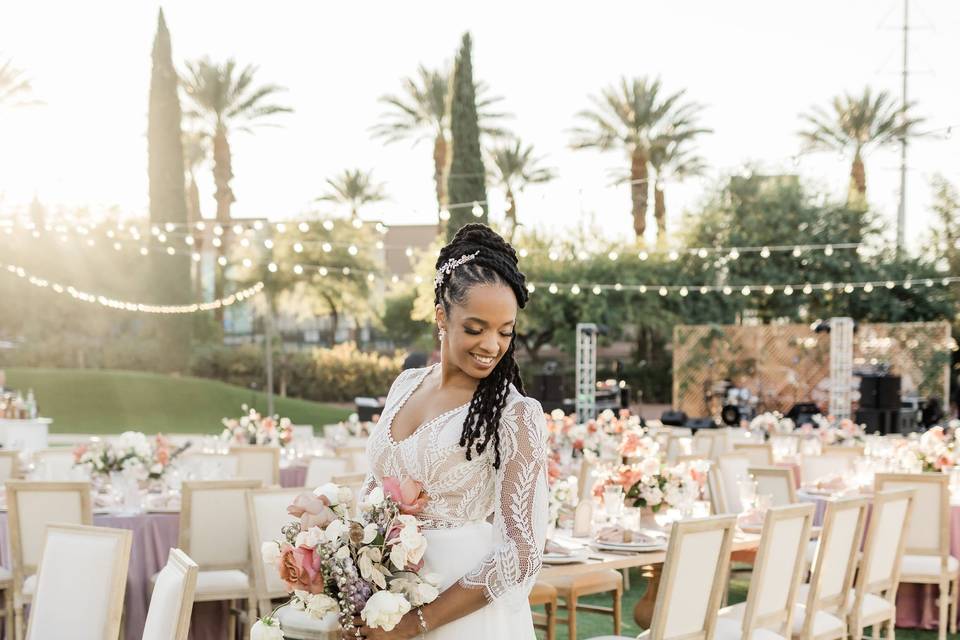 GVR Wedding